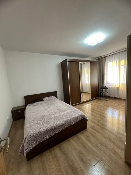 Pantelimon, spital, parcul Florilor