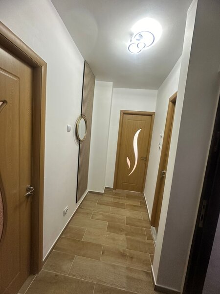 Pantelimon, spital, parcul Florilor