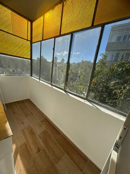 Pantelimon, spital, parcul Florilor